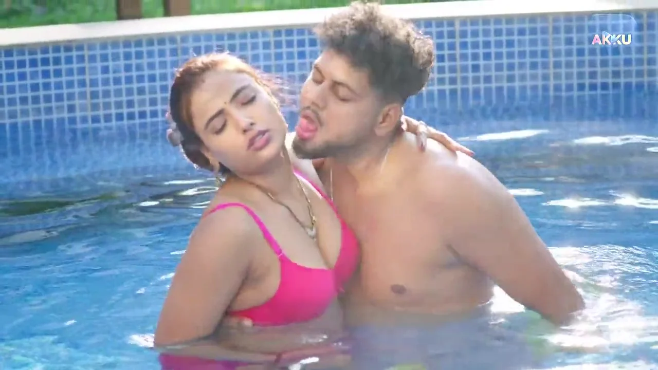 Laal Ishq 2026 Akku App Hindi Porn Web Series Episode 2