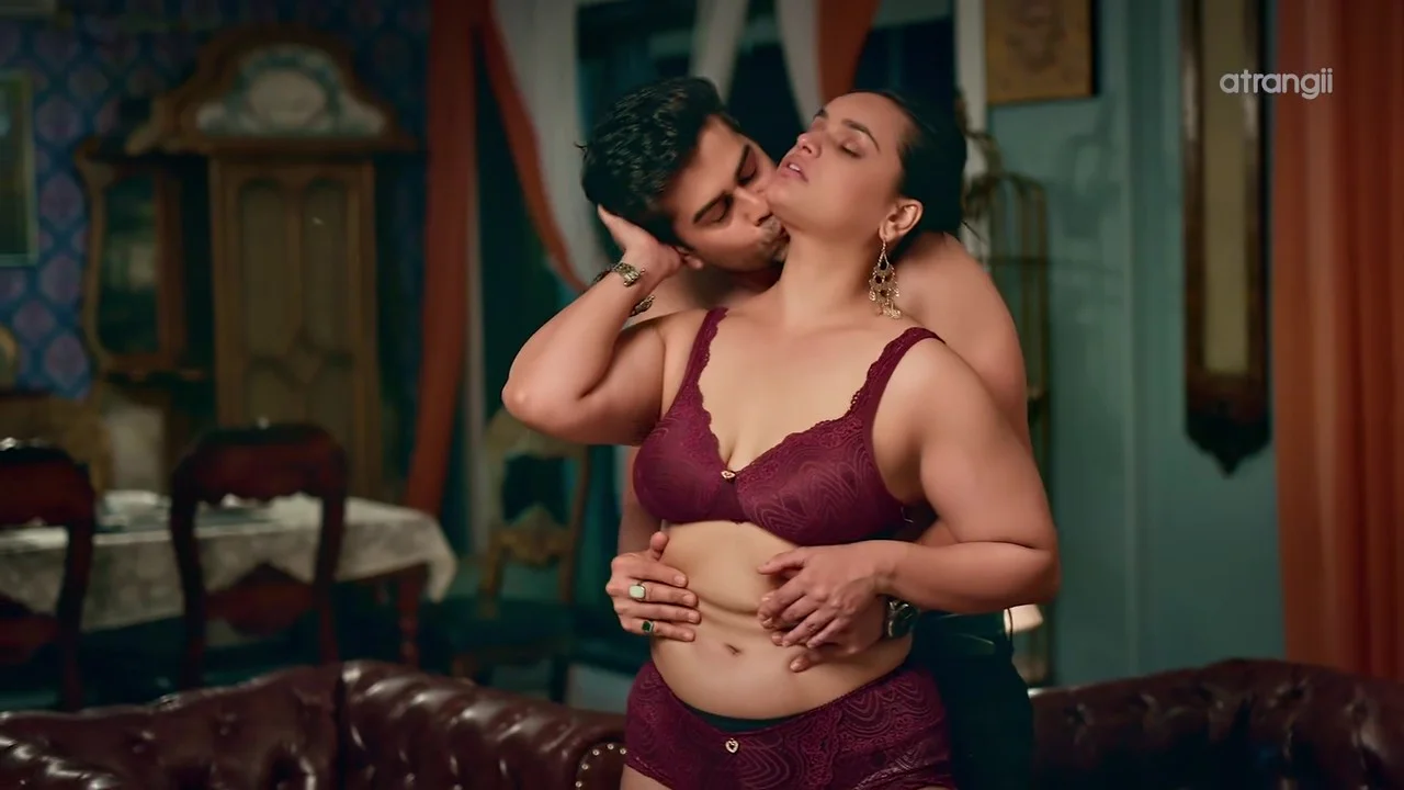 Manifestation 2026 Atrangii Hindi Porn Web Series Episode 4