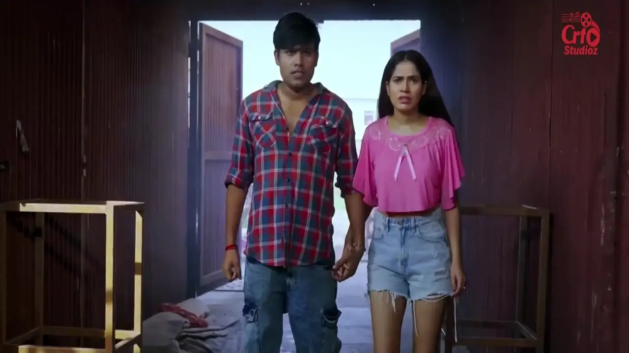 Smriti 2026 CRF Hindi Hot Porn Web Series Episode 4