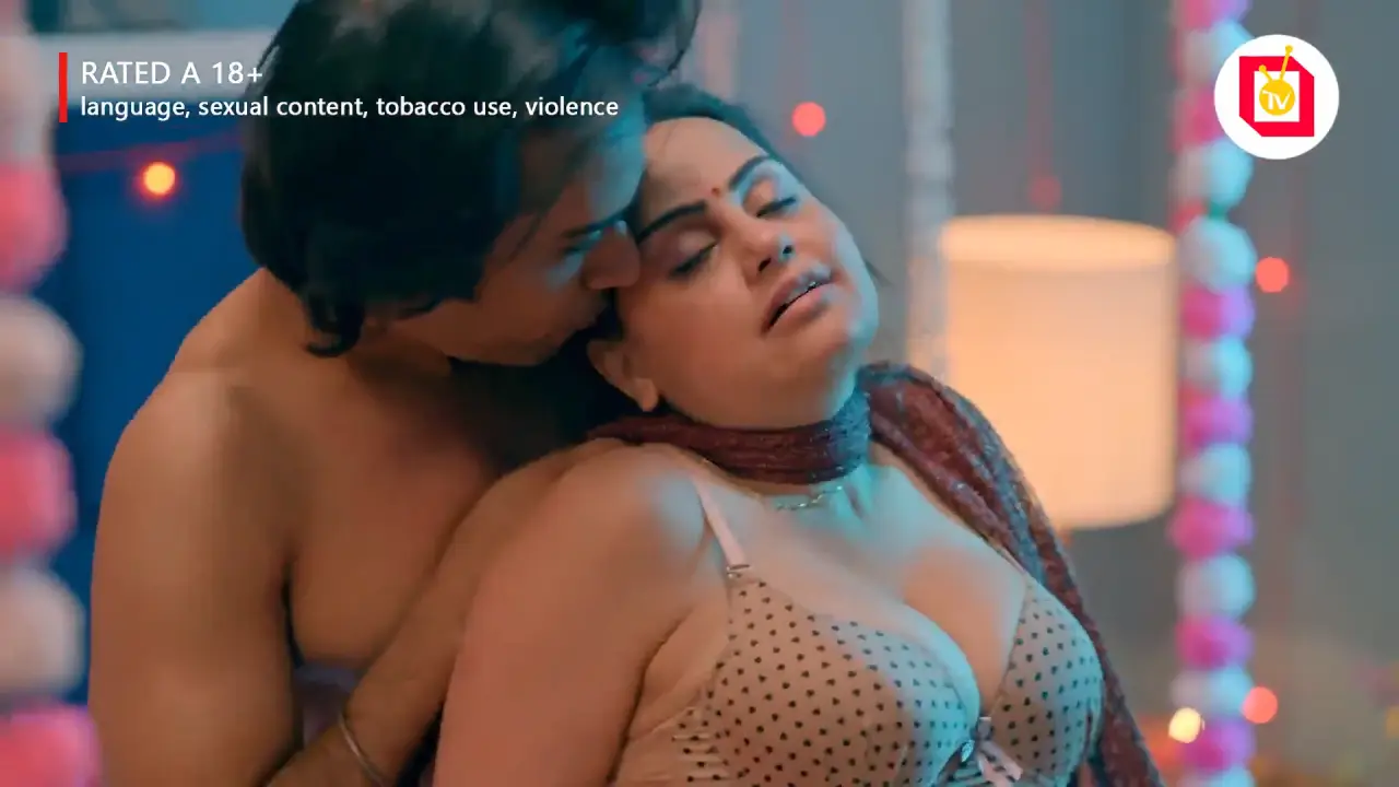 Swapanadosh 2026 TikuTv Hindi Porn Web Series Episode 6