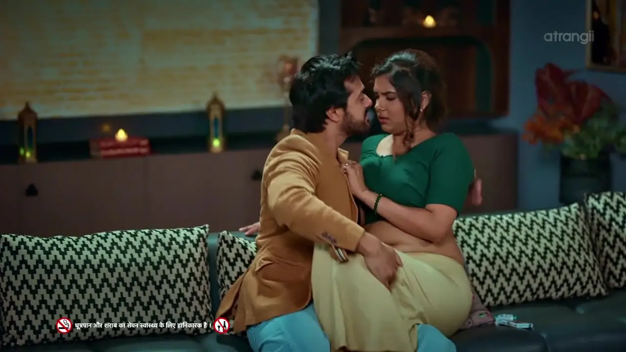 Your Girlfriend 2026 Atrangii Hindi Porn Web Series Episode 7