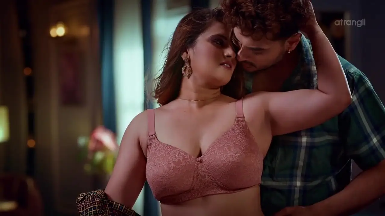 Your Girlfriend 2026 Atrangii Hindi Porn Web Series Episode 8