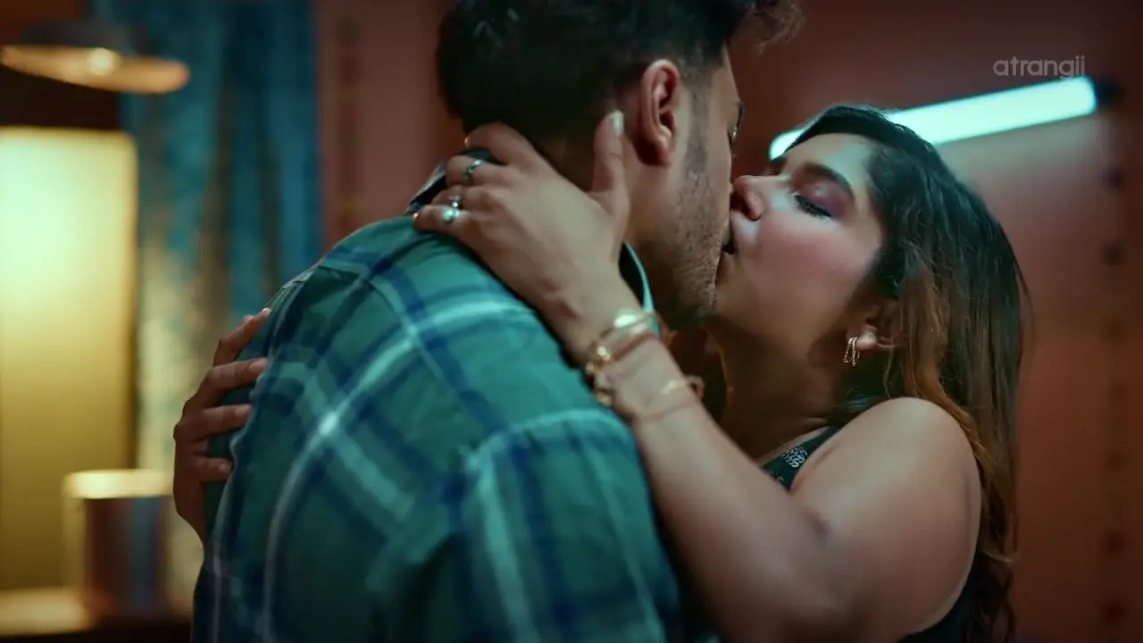 Your Girlfriend 2026 Atrangii Hindi Porn Web Series Episode 9