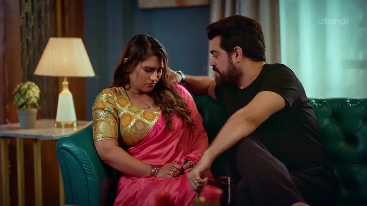Your Girlfriend 2026 Atrangii Hindi Porn Web Series Episode 3