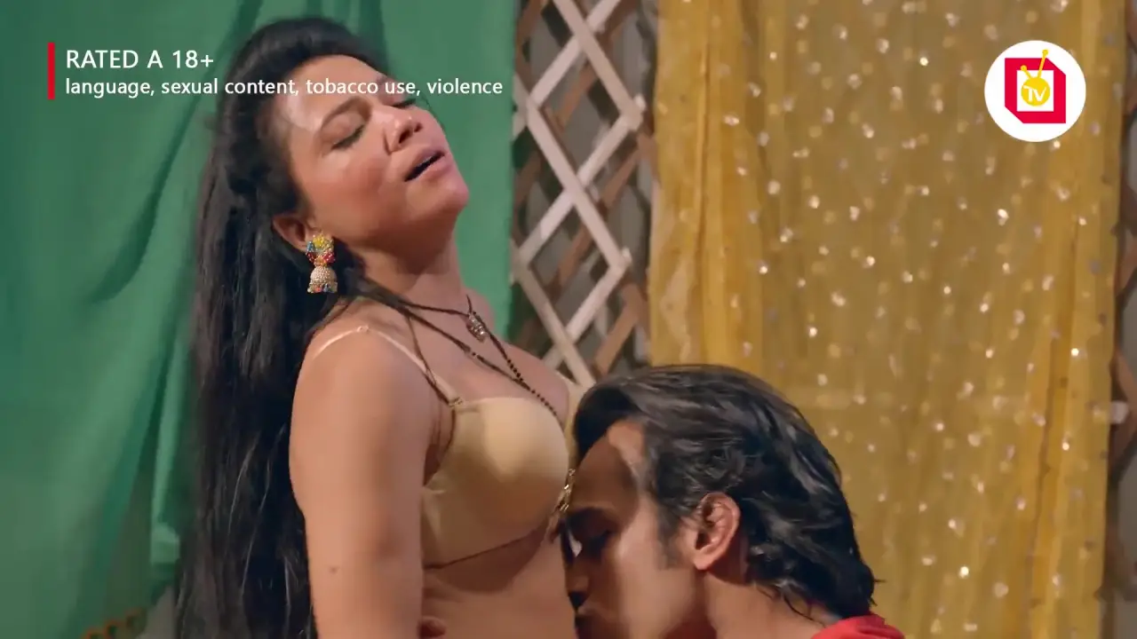 Char Char Khatiya 2026 TikuTv Hindi Porn Web Series Episode 2
