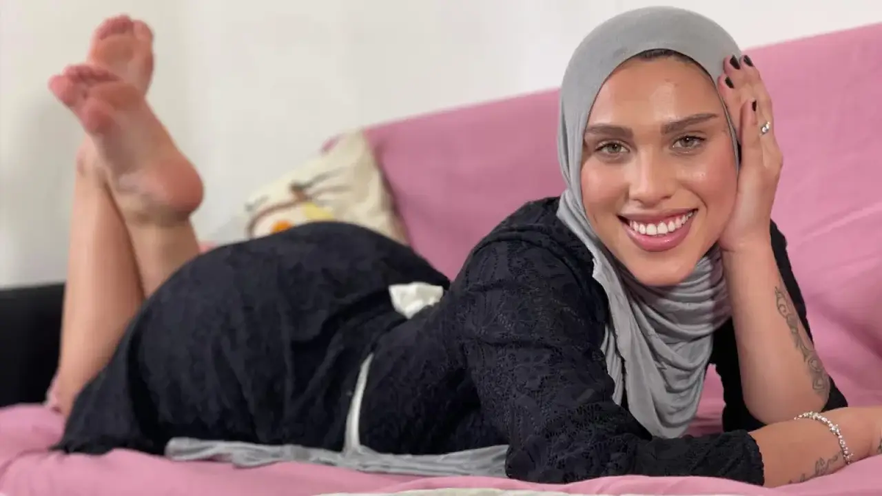 Cock Hungry Big Ass Muslim Hijabi 2026 Niksindian Uncut Porn Video