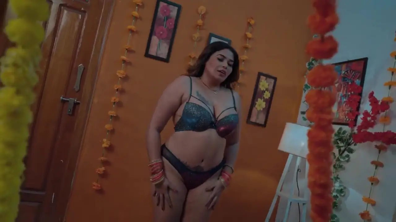 Saiyan Se Badhkar Jeth Ji 2026 Woow Hindi Porn Web Series EP1