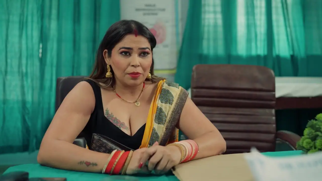 Saiyan Se Badhkar Jeth Ji 2026 Woow Hindi Porn Web Series EP3