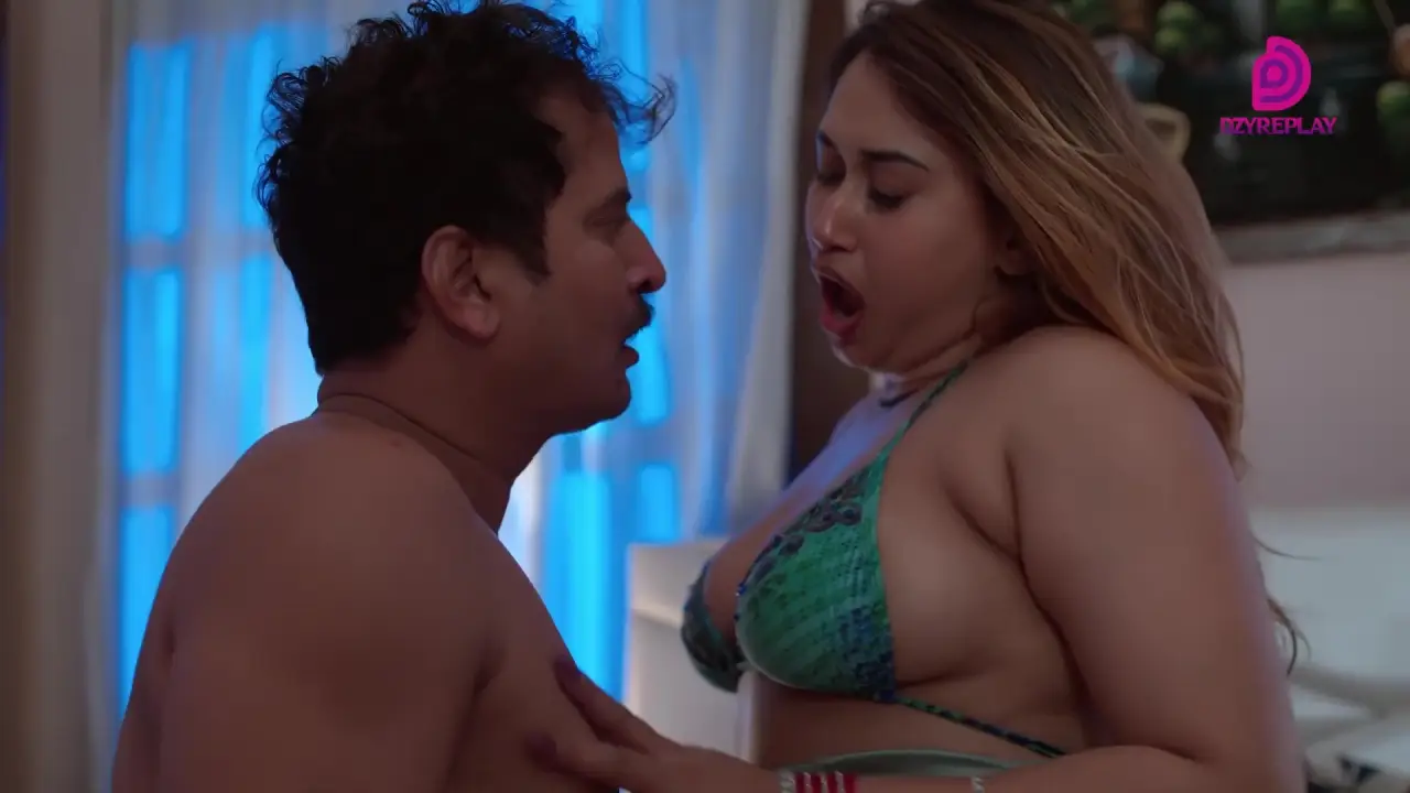 Yaaddasht 2026 Dzyreplay Hindi Porn Web Series Episode 2