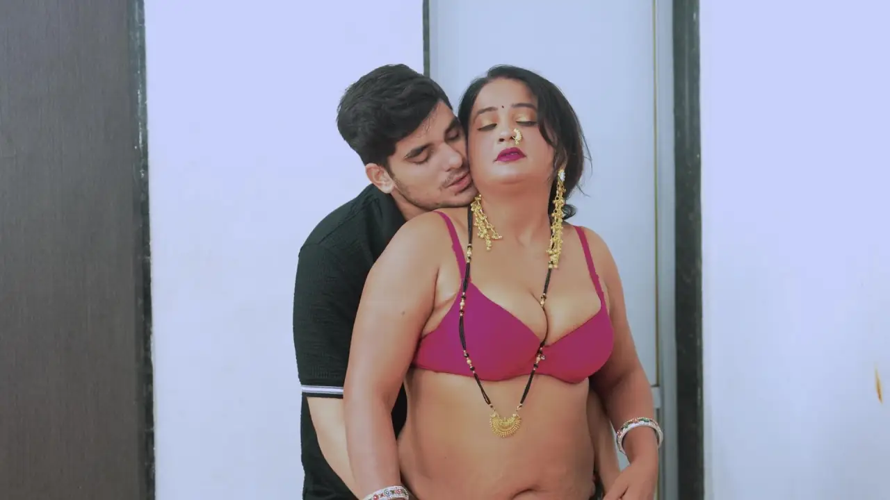 Aunty Se Pyar 2026 Hindi Uncut Porn Video