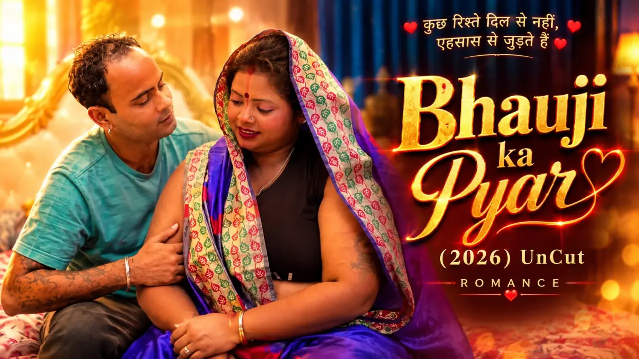 Bhauji Ka Pyar 2026 Hindi Uncut Porn Video