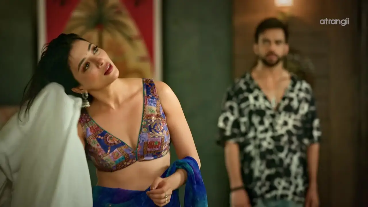 Memory 2026 Atrangii Hindi Porn Web Series Episode 5