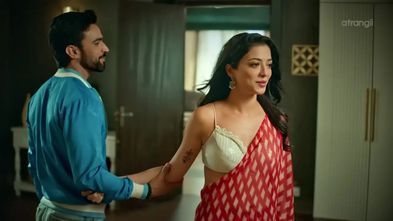 Memory 2026 Atrangii Hindi Porn Web Series Episode 6