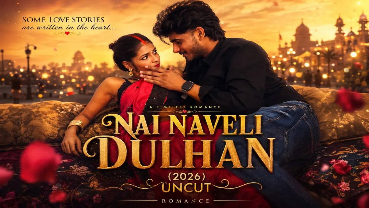 Nai Naveli Dulhan 2026 Hindi Uncut Porn Video