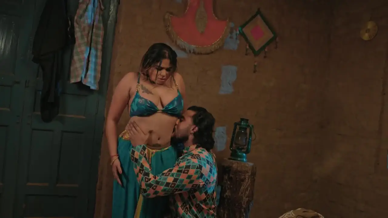 Chausar 2026 Woow Hindi Porn Web Series Episode 1