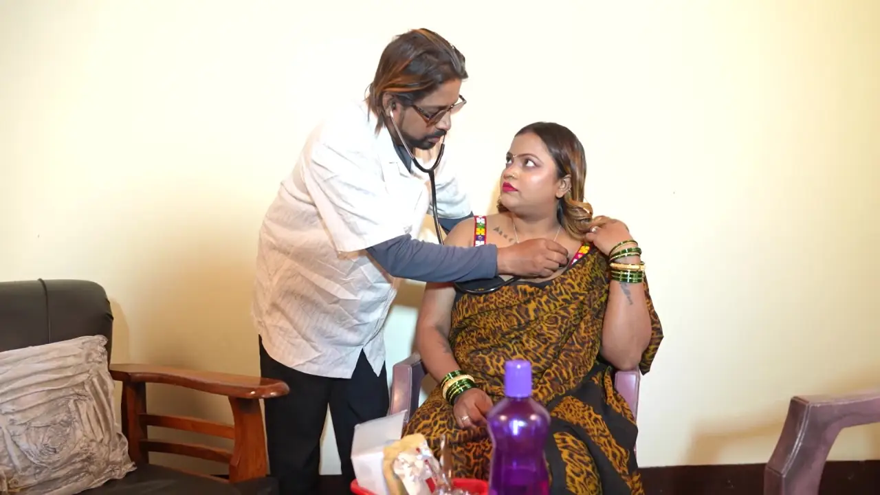 Doctor Ka Treatment 2026 Hindi Uncut Porn Video