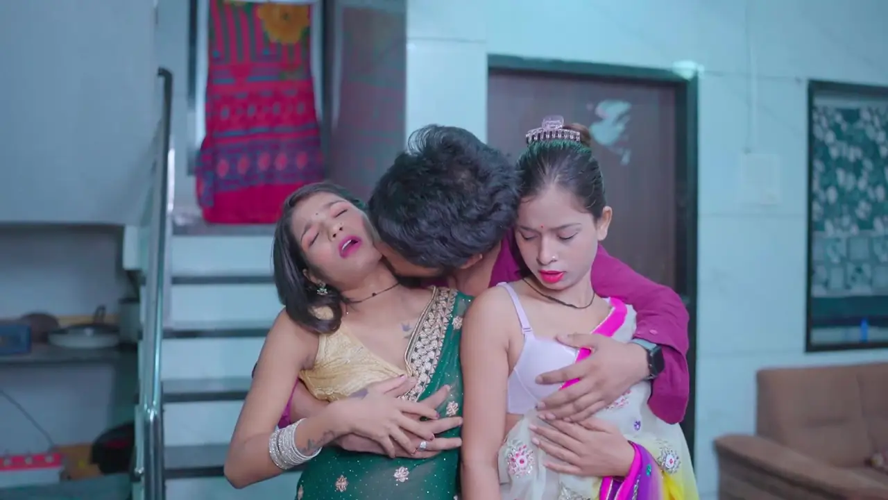 Ek Pati Do Biwi 2026 Hindi Uncut Porn Video