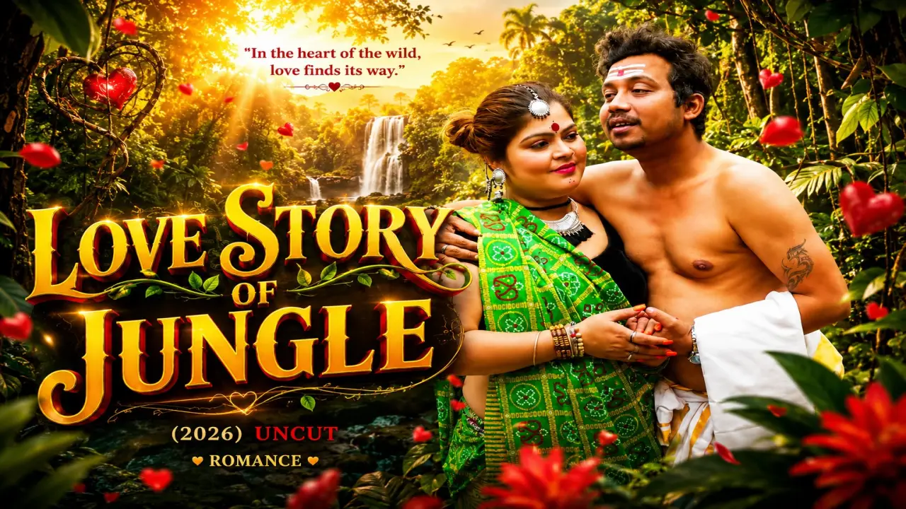 Love Story of Jungle 2026 Hindi Uncut Porn Video