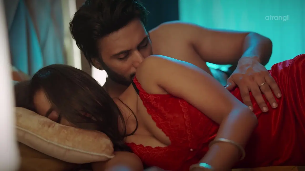 Mocktail 2026 Atrangii Hindi Porn Web Series Episode 2