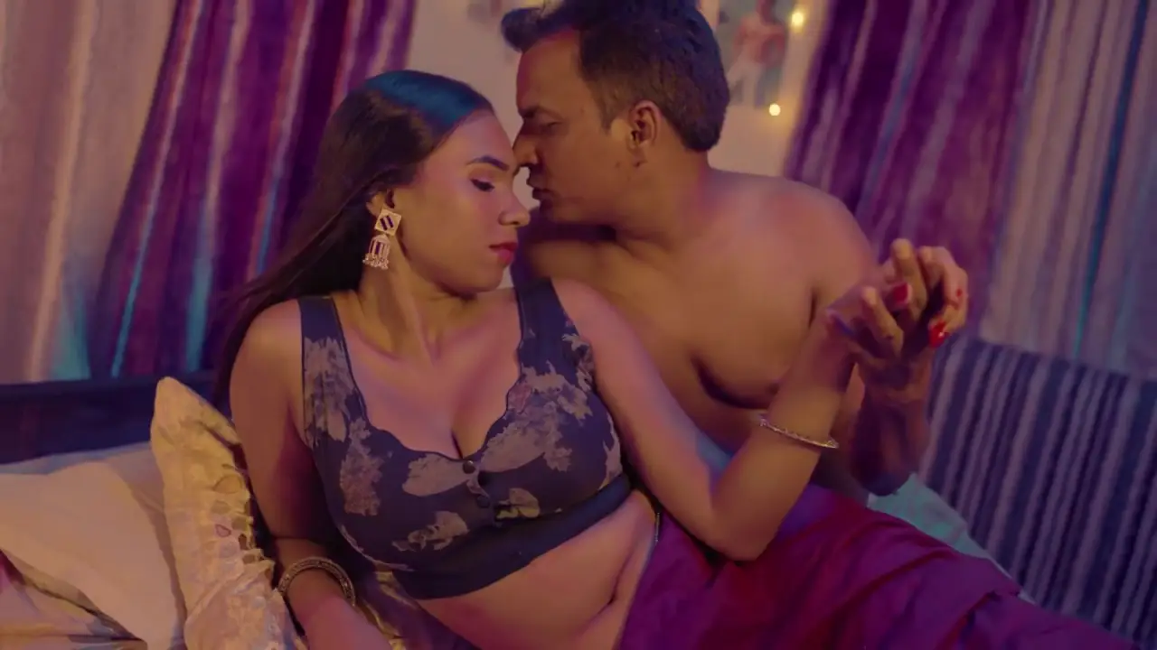 Vasiyat 2026 Woow Hindi Porn Web Series Episode 1