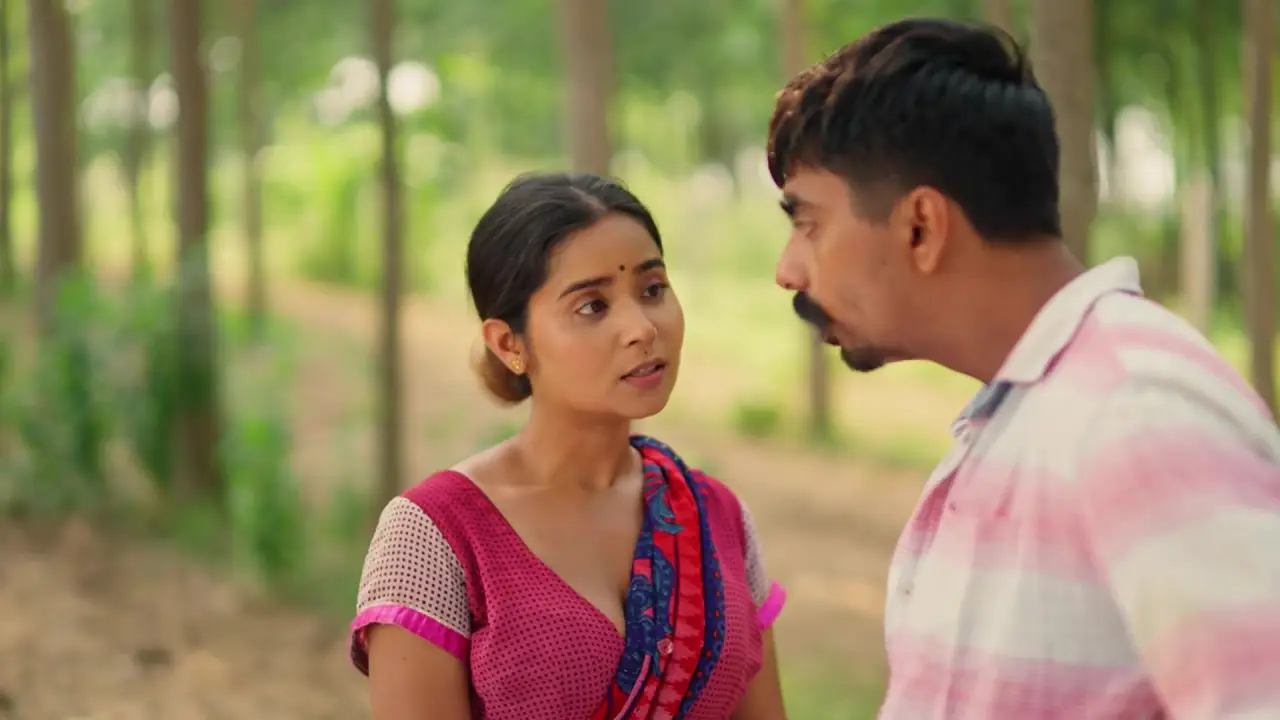 Vasiyat 2026 Woow Hindi Porn Web Series Episode 2