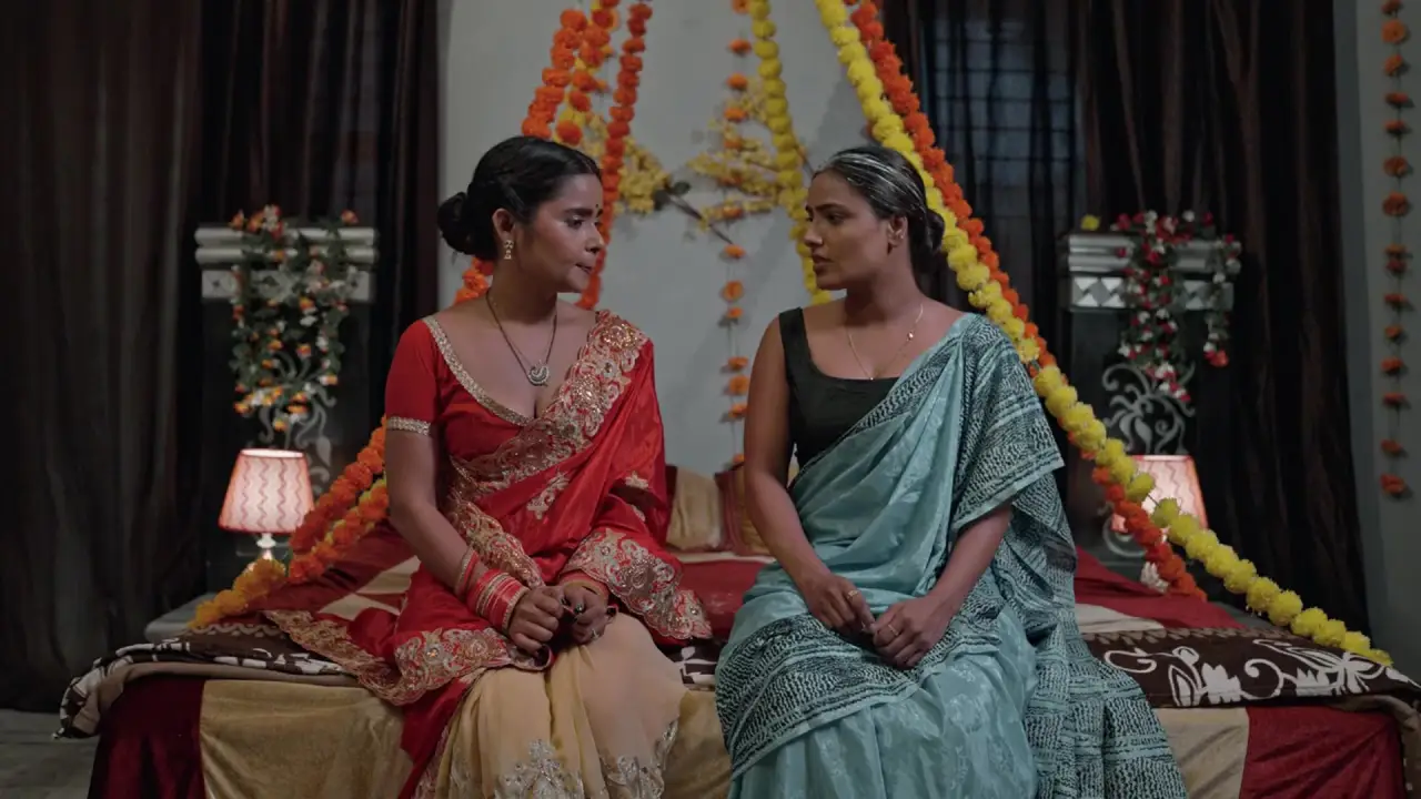 Vasiyat 2026 Woow Hindi Porn Web Series Episode 3