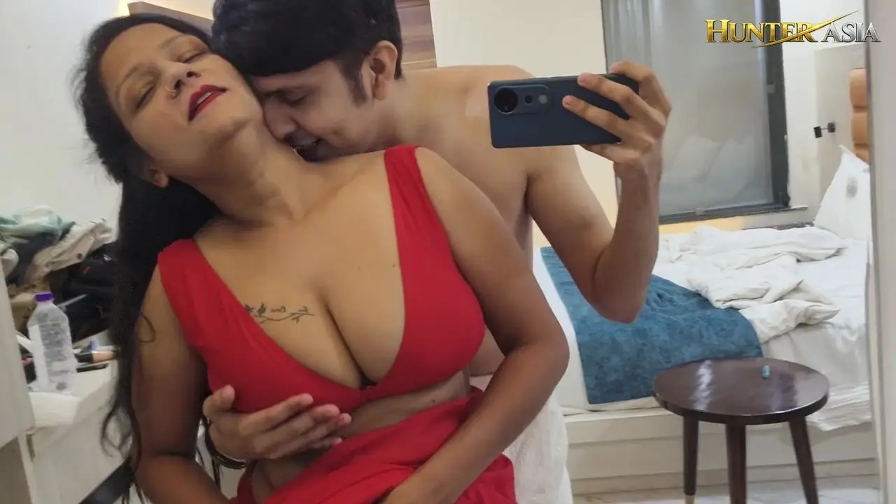 Bade Boobs Wali Bhabhi Ji 2026 Hunter Asia Hindi Uncut Porn Video