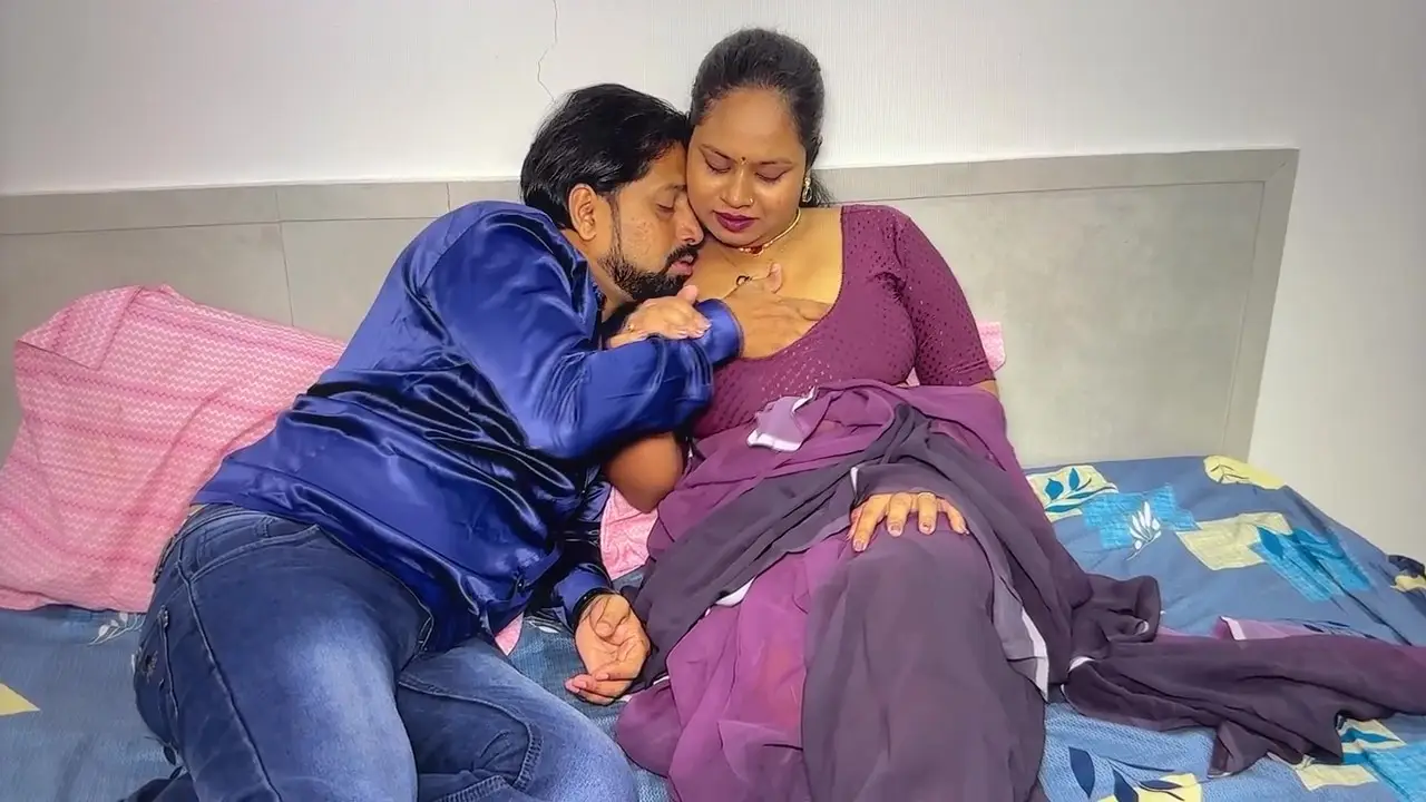 Shaadi Ke Baad Ex-Boyfrend Se Chudai 2026 Hindi Uncut Porn Video